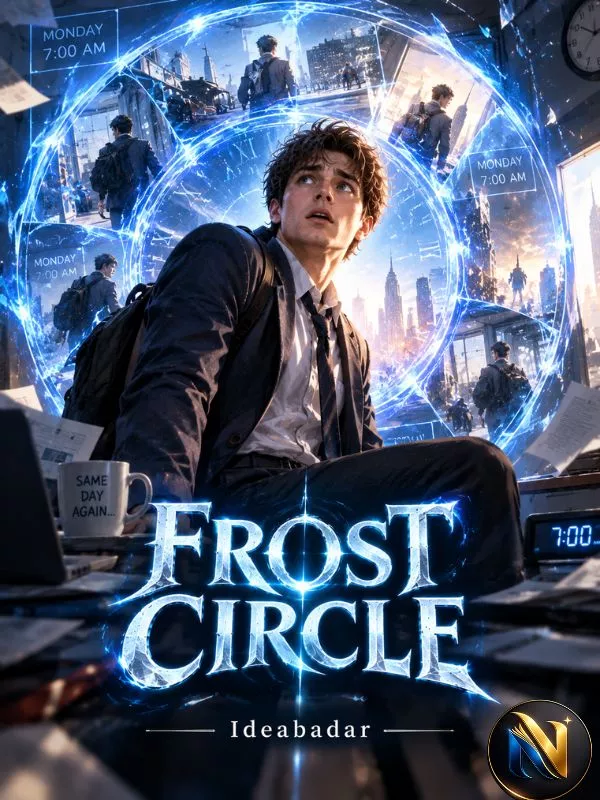 Frost Circle